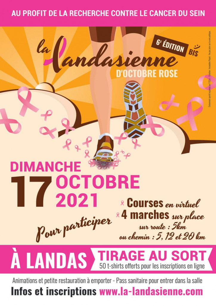 La Landasienne d